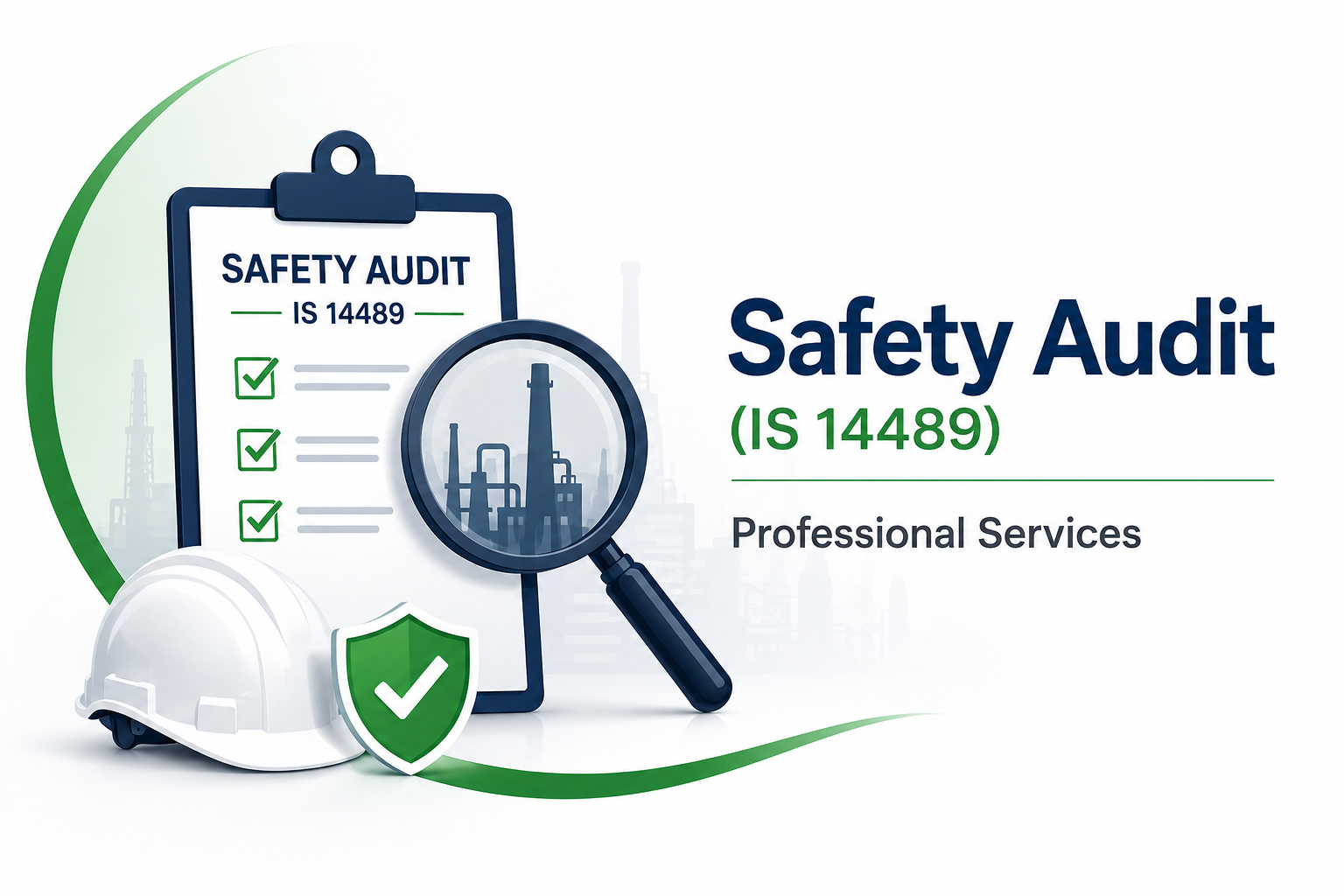 Safety Audit service